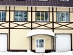Минифотография
                Торгово-офисное здание 